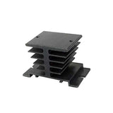 Heatsink for Solid State Relay