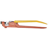 Heavy Duty Crimping Tool. AWG 8 to 250 MCM
