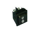 Heavy Duty Miniature Rcoker Switch, Window Switch - We-Supply