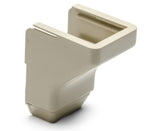 Hellermann Tyton 1 1/4" Ivory Ceiling Drop - We-Supply