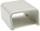 Hellermann Tyton 1 1/4" Office White Joint Cover - We-Supply