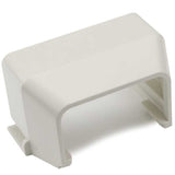 Hellermann Tyton 1 3/4" To 3/4", Office White Reducer - We-Supply
