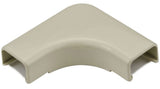Hellermann Tyton 3/4" Ivory Elbow Cover - We-Supply