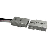 High Current Battery Connector, 4 AWG, 125A - We-Supply