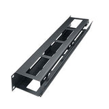 Hinged Cable Management Panel - We-Supply