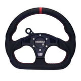 HM Push to Talk (PTT) Mount for 6-Bolt Steering Wheel - We-Supply