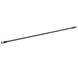 Horizontal Lacer Bar, Round Rod, 10 per pack - We-Supply