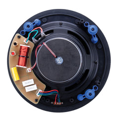 In-Ceiling 2 Way Speaker, 6.5" Basic