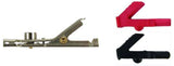 Insulation Piecing Clips, Bed of Nails & Spike, 3 PC Kit