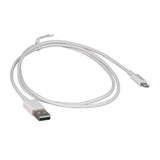 iPhone Lightning MFI USB Charging & Sync Cord, 6 Feet - We-Supply
