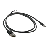 iPhone Lightning MFI USB Charging & Sync Cord, 6 Feet