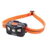 Klein Rechargeable Auto-Off Headlamp
