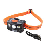 Klein Rechargeable Auto-Off Headlamp - We-Supply