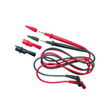 Klein Replacement Test Leads Set, Right Angle - We-Supply