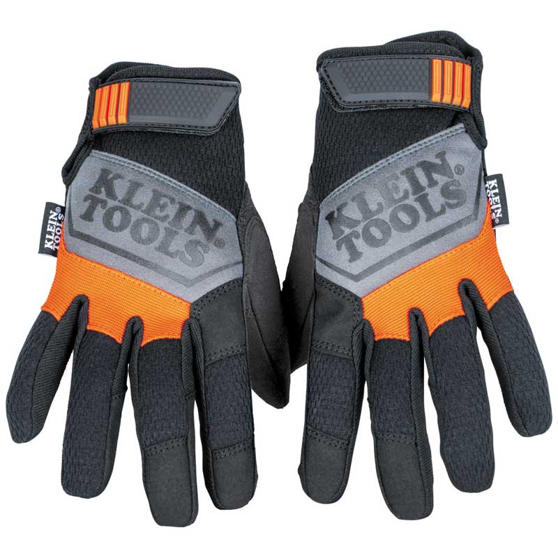 Klein Tools General Purpose Gloves, Large - We-Supply