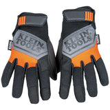 Klein Tools General Purpose Gloves, Large