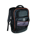 Klein Tradesman Pro Organizer Backpack with Laptop Pouch - We-Supply