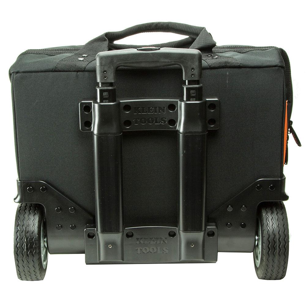 Klein Tradesman Pro Rolling Tool Bag - We-Supply