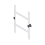 Ladder Wall Clamps - We-Supply