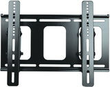 LCD Monitor Wall Mount with Tilt, 27-42" Monitors - We-Supply