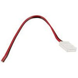 LED Connector - Wire Lead Type - 3528 & 2835 Series LEDs - We-Supply
