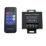 LED Dimmer Wireless & RF Remote, 30A Max - We-Supply