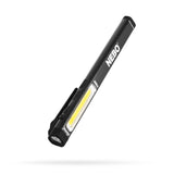 LED Flashlight & Worklight, Larry Trio, Rechargeable