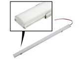 LED Light Bar, Warm White, 12" - We-Supply