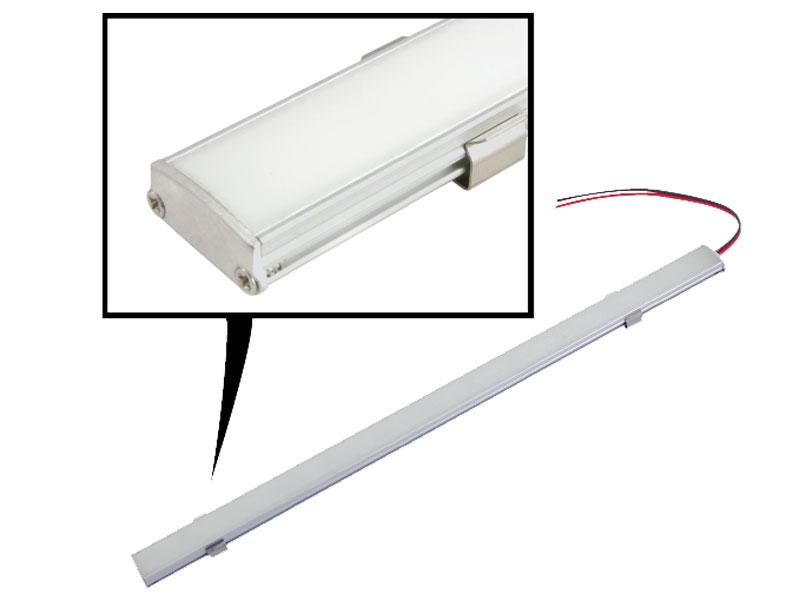 LED Light Bar, White, 12" - We-Supply