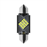 LED Lightbulb, Festoon 36mm, Canbus - We-Supply