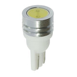 LED Replacement Lightbulb, T10, 1 LED - We-Supply