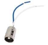 Lightbulb Lamp Socket: BA15S Type - We-Supply