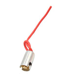 Lightbulb Lamp Socket: BA9S Type - We-Supply