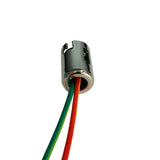 Lightbulb Lamp Socket: BAY15D Type - We-Supply