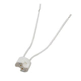 Lightbulb Lamp Socket: MR11 / MR16 Type - We-Supply