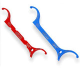 Locknut Wrench Kit, 1/2" & 3/4" - We-Supply