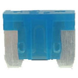 Low Profile Mini Automotive Fuse, 15A, 5 pack - We-Supply