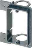 Low Voltage New Construction Mounting Bracket, 1 Gang - We-Supply