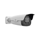 LPR IP Camera, Varifocal 4.7~47mm, 2MP @ 60fps - We-Supply