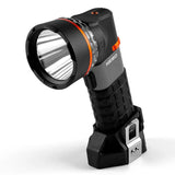 LUXTREME SL75 Extreme Spotlight, Rechargeable - We-Supply