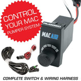 MAC Air Variable Speed Controller
