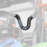 MAC-X Expandable Ultra Flex Helmet Air Pumper System Hose - We-Supply