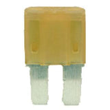 Micro II Automotive Blade Fuse, 5A, 5 pack