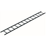 Middle Atlantic CL Series Cable Ladder, 10 foot