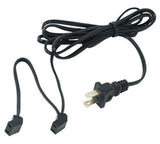 Middle Atlantic Fan Cord for 2 AC Fans - We-Supply