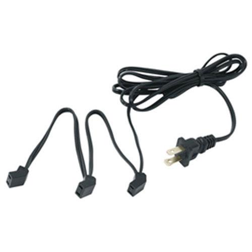 Middle Atlantic Fan Cord for 3 AC Fans - We-Supply