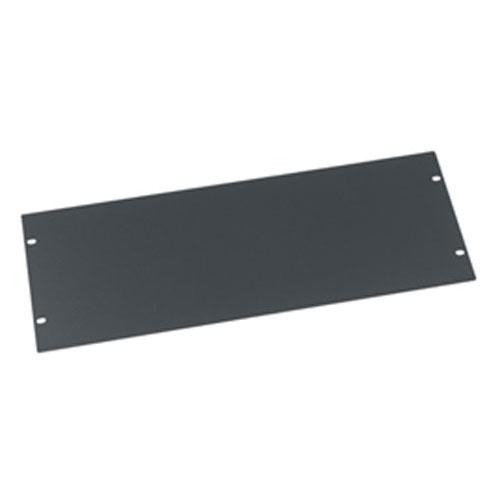 Middle Atlantic Flat Filler Panel, 4 Space - We-Supply