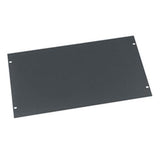 Middle Atlantic Flat Filler Panel, 6 Space - We-Supply