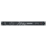 Middle Atlantic Rackmount Surge Supressor 9 Outlet - We-Supply