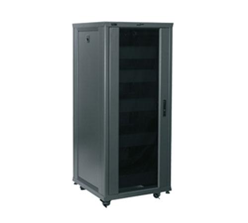 Middle Atlantic Residential Configured Rack System, 27 Space - We-Supply